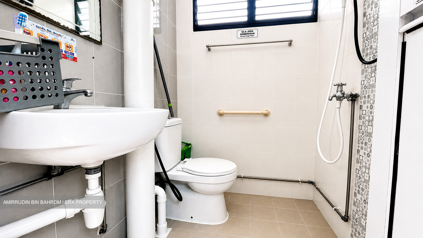 Blk 480 Jurongville @ Street 41 (Jurong West), HDB 3 Rooms #609133911